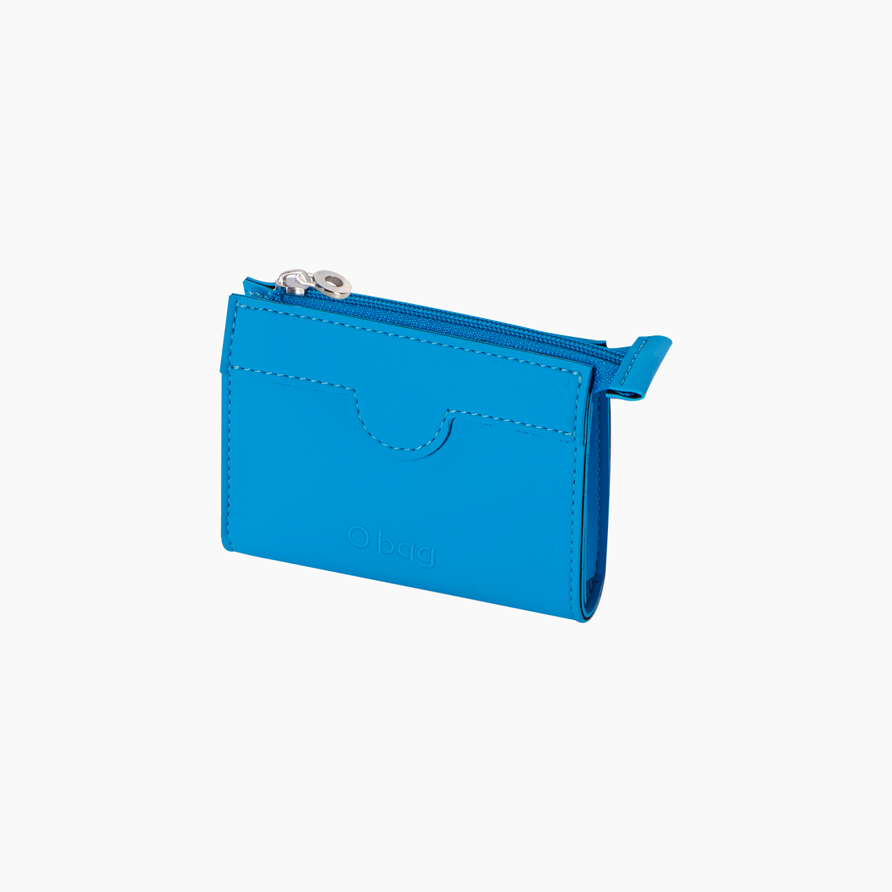 Wallet aqua O whole Official Online Shop Check out the new