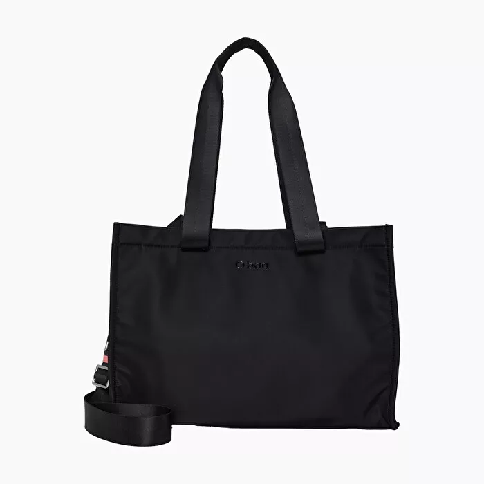 O BAG NEW YORK BLACK - Official Online Shop | Check out the new